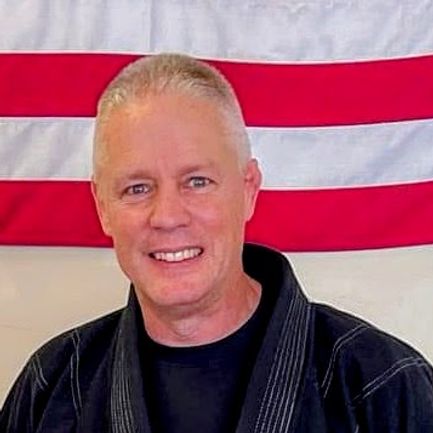 Keith Cole
