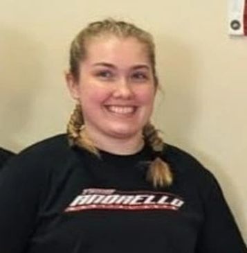 Reagan Farrell